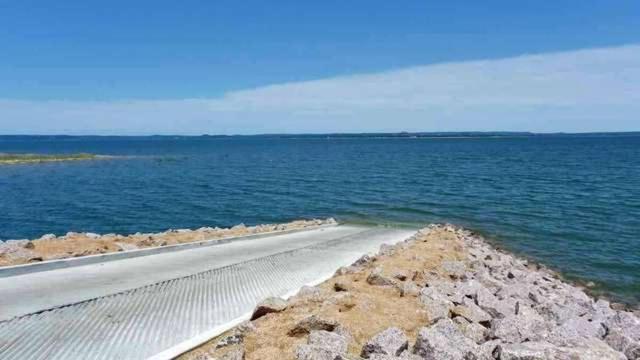 Ranchette Apartment- Beach Access Small Lake View Buchanan Dam Екстер'єр фото